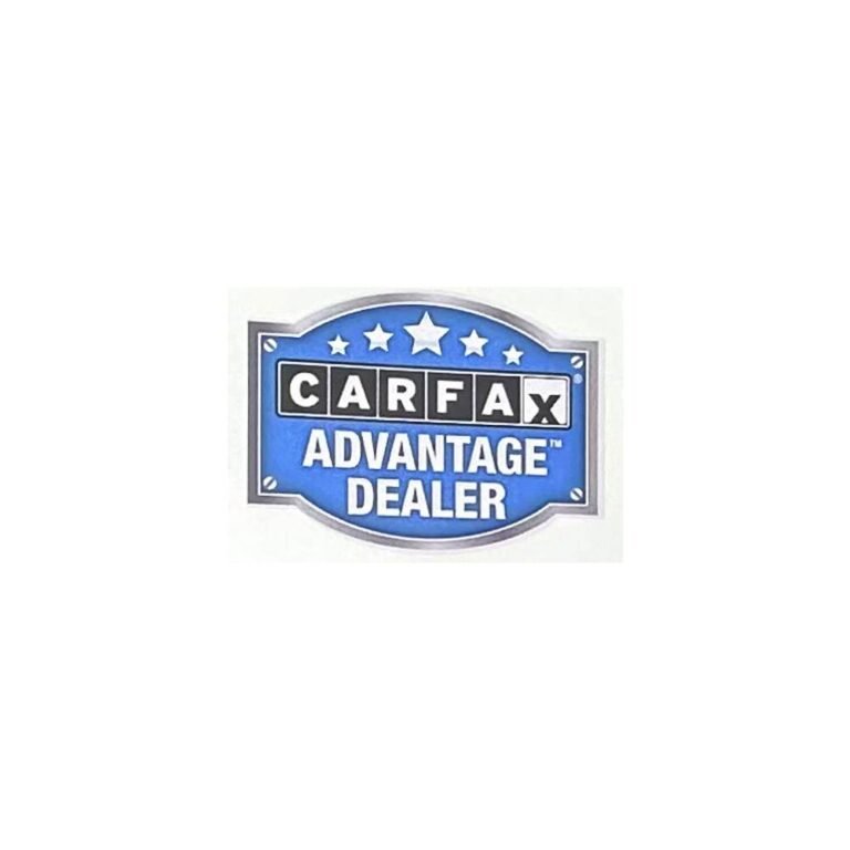استيكر CARFAX