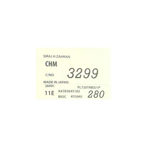 استيكر زجاج وكاله CHM