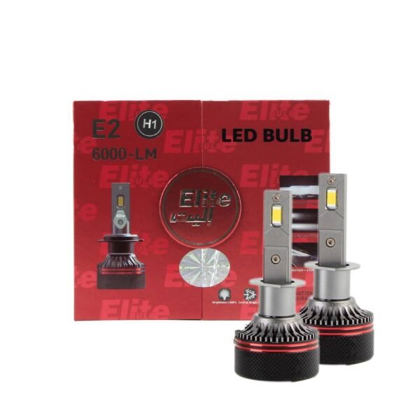 اليت طقم لد E2-6500 -H1