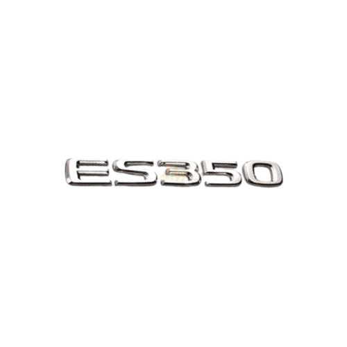 علامات لكزس ES350