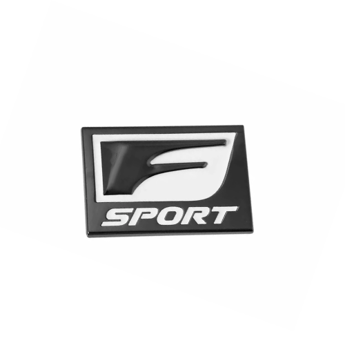علامات لكزس ارنوب F-sport صغير