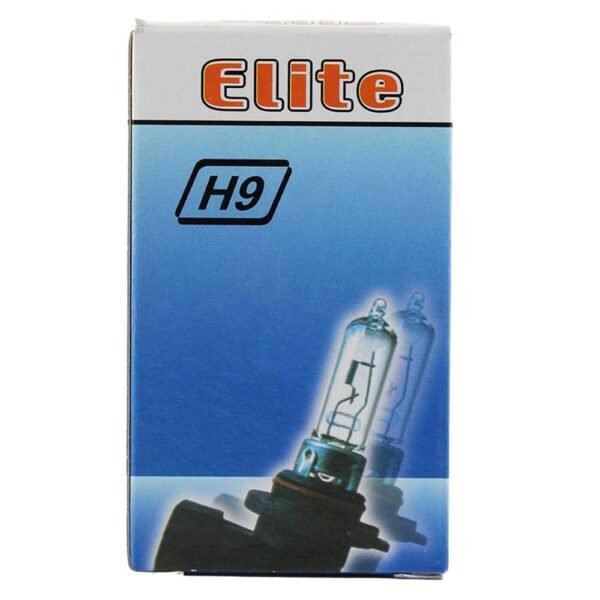 اليت لمبة كوري H9 100W 12V