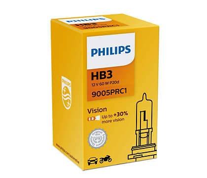فليبس HB3 9005 65 W 12V (24689930)