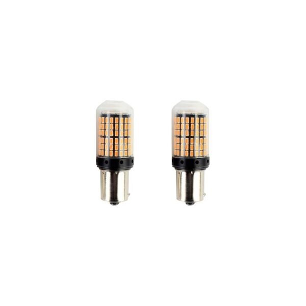 طقم لمبة لد اشارة قزاز مسمار خط LED106