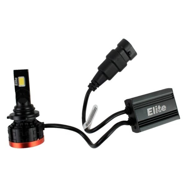 اليت طقم لد LED400E8-9006