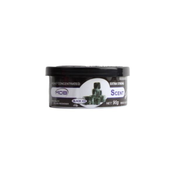 معطر جل MOB برائحة بلاك