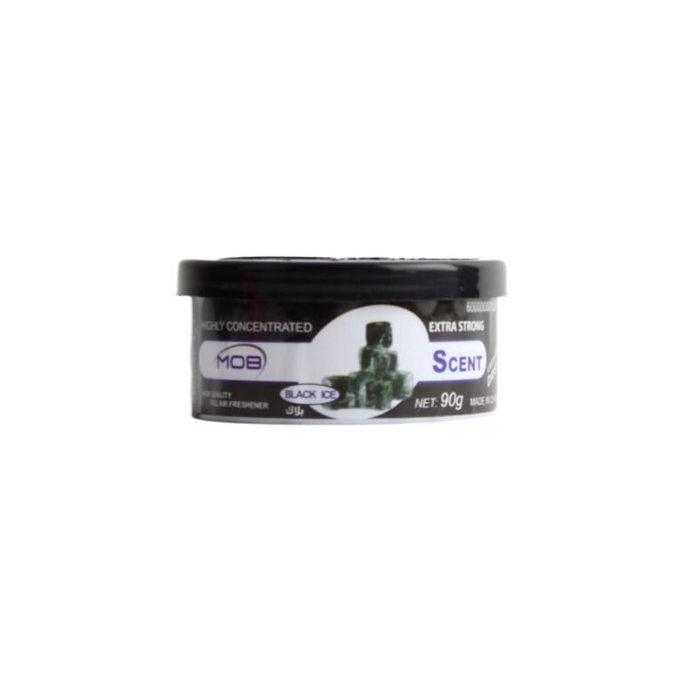 معطر جل MOB برائحة بلاك