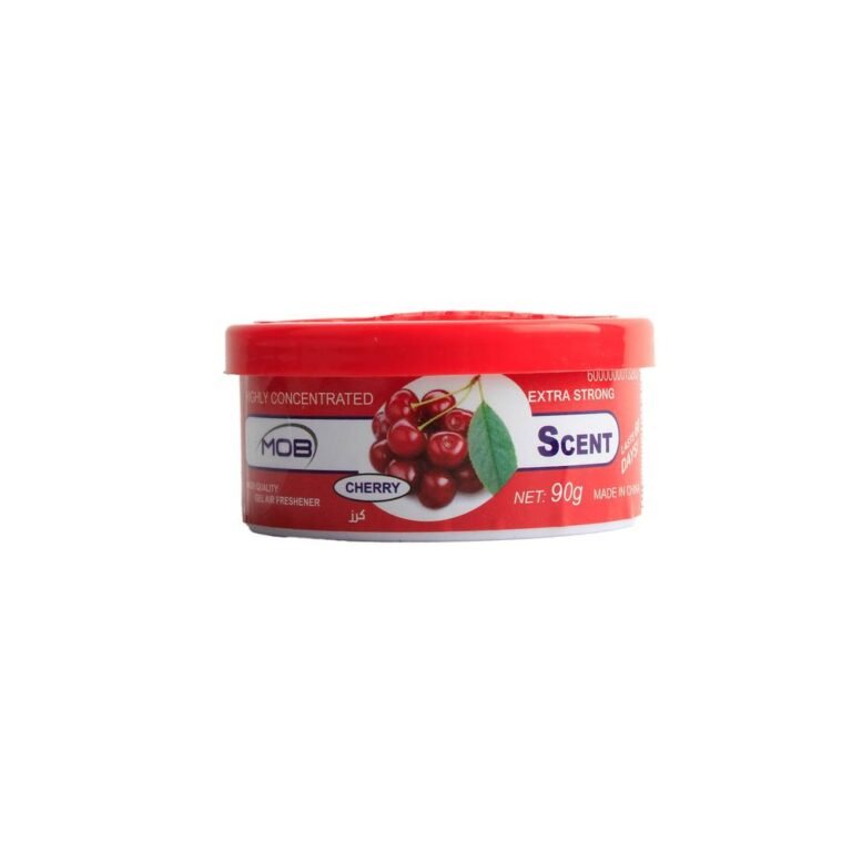 معطر جل MOB بنكهة كرز