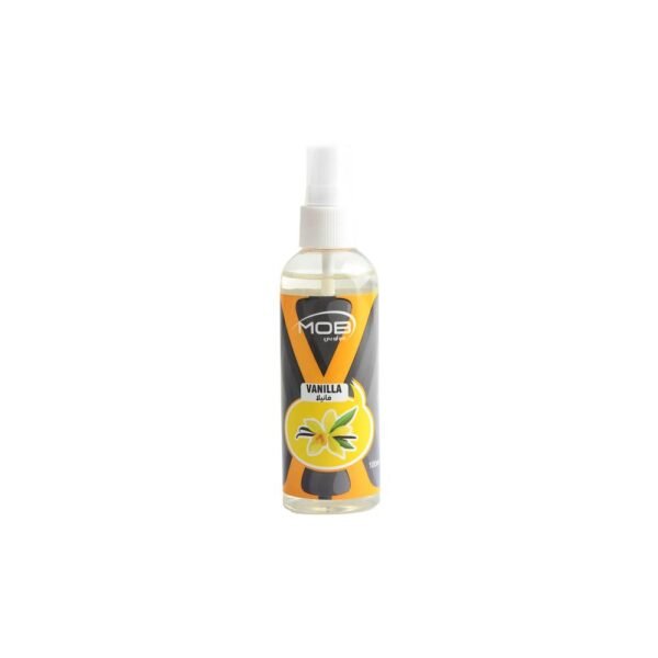 معطر جو فانيلا بخاخ MOB