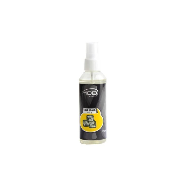 معطر جو كول بلاك بخاخ MOB