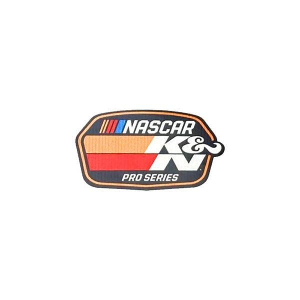 استيكر NASCAR