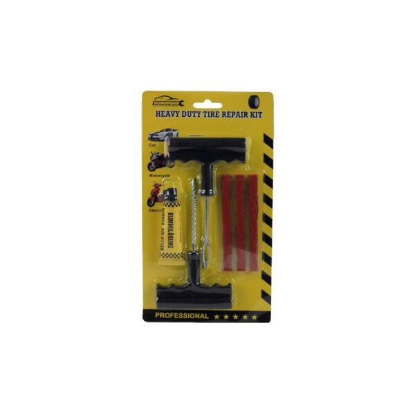 طقم رقعة بنشر TRK1