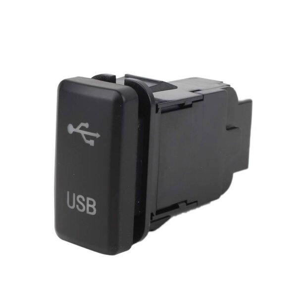فاصل USB كبير نفس الوكالة تويوتا