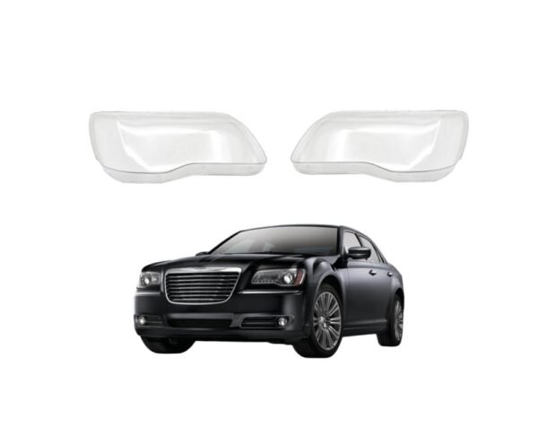 طقم قزاز شمعات كليزلر 2011 C300
