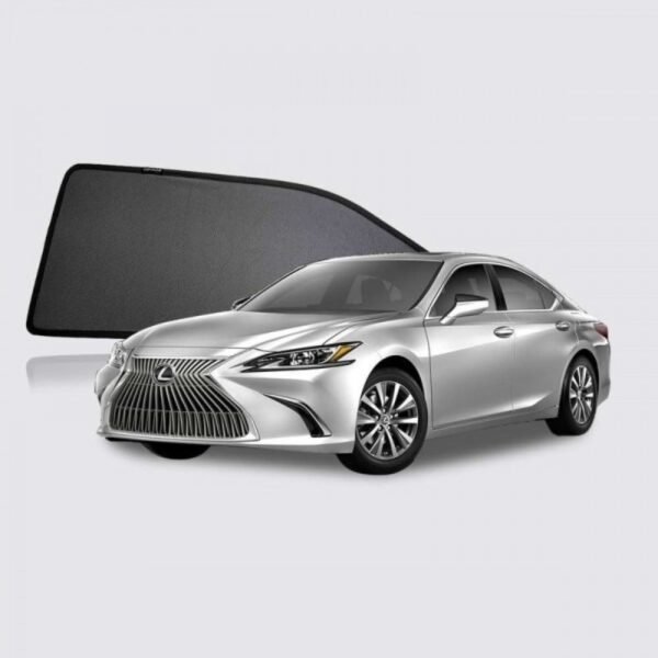 ستارة لكزس ES350 موديل 2013 - 2018