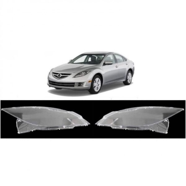 قزاز شمعات مازدا 6 2008 - 2012 سيدان استاندر