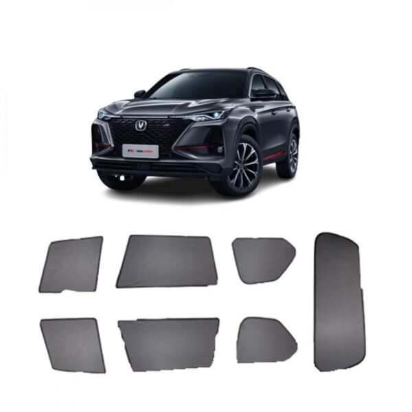 ستارة شانجان CS75 بلس 2021 - 2023