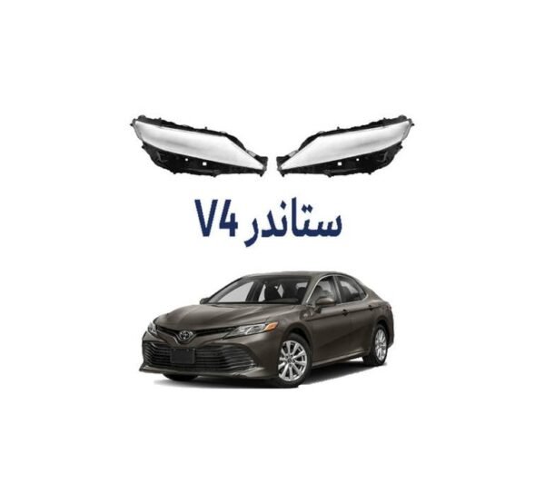 طقم قزاز شمعة تويوتا كامري 2018-2020 - V4