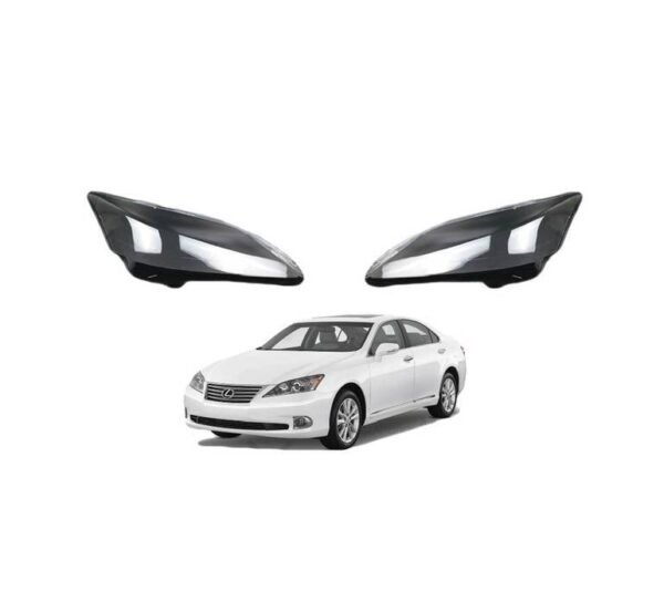 طقم قزاز شمعة لكزس 2008-2012 ES350